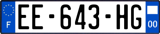 EE-643-HG