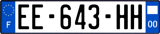 EE-643-HH