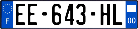 EE-643-HL