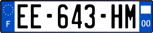 EE-643-HM