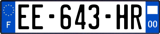 EE-643-HR