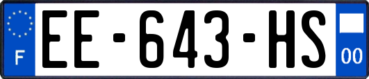 EE-643-HS
