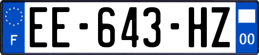 EE-643-HZ