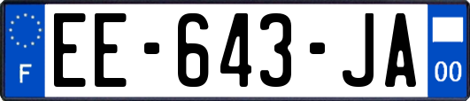 EE-643-JA
