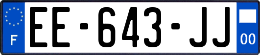 EE-643-JJ