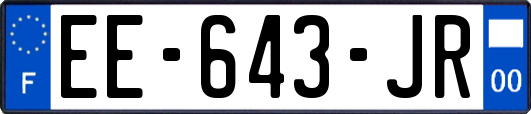 EE-643-JR