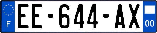 EE-644-AX