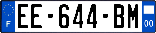 EE-644-BM