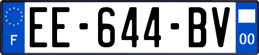 EE-644-BV