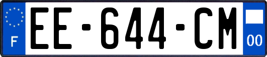 EE-644-CM
