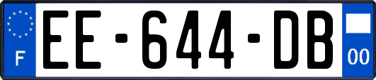 EE-644-DB