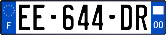 EE-644-DR