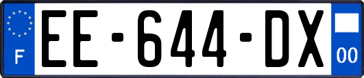 EE-644-DX