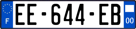 EE-644-EB