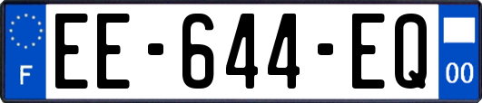 EE-644-EQ