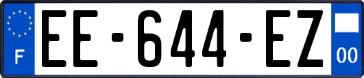 EE-644-EZ