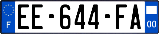 EE-644-FA
