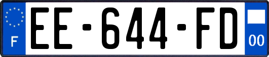 EE-644-FD