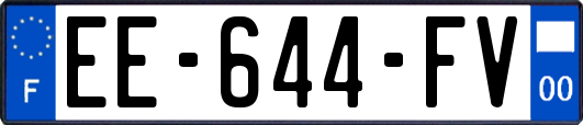 EE-644-FV