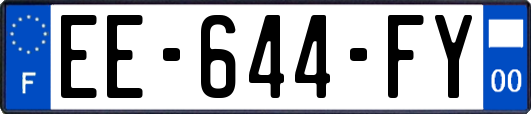 EE-644-FY