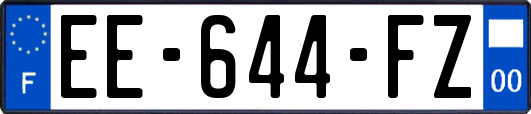 EE-644-FZ
