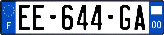 EE-644-GA