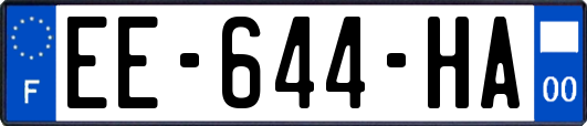 EE-644-HA