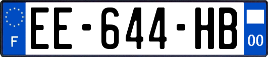 EE-644-HB