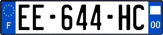 EE-644-HC