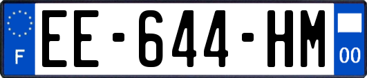 EE-644-HM