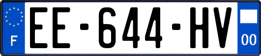 EE-644-HV