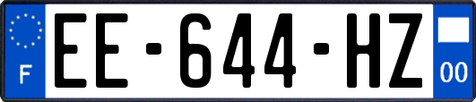 EE-644-HZ