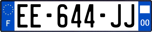 EE-644-JJ