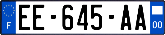 EE-645-AA