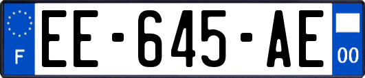 EE-645-AE