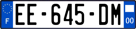 EE-645-DM