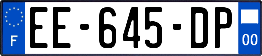 EE-645-DP