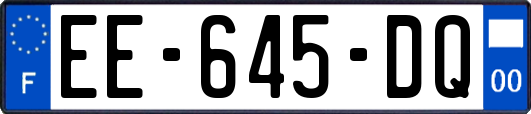 EE-645-DQ