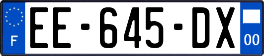 EE-645-DX