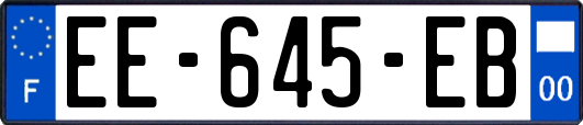 EE-645-EB