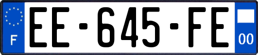 EE-645-FE