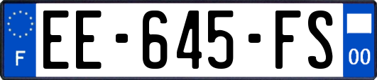 EE-645-FS