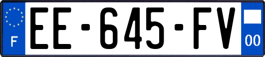 EE-645-FV