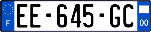 EE-645-GC