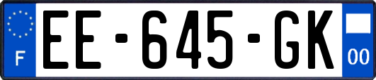 EE-645-GK