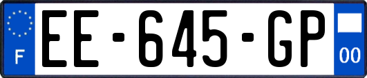 EE-645-GP