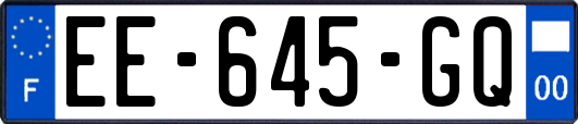 EE-645-GQ