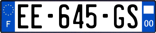 EE-645-GS