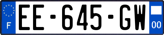 EE-645-GW