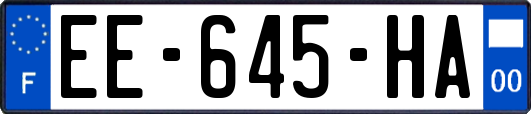 EE-645-HA
